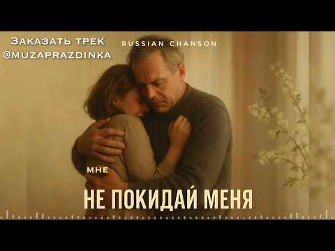 Видео: Владимир Осипов — Не покидай меня (ПРЕМЬЕРА 2025)