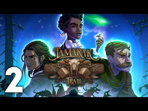 Видео: Прилёг у костра и пожалел - TAMARAK TRAIL #2