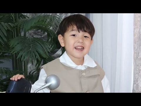 Видео: Арыстанчок 😘 #копжасаровы #рекомендации #реки #рек 