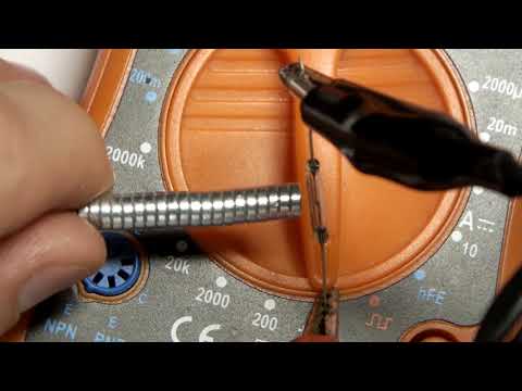 Видео: Геркон, описание и способы применения