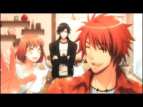 Видео: Uta no Prince sama Repeat - Прохождение. РУТ ОТОИ! FRIEND END!