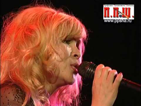 Видео: Таня Тишинская - Красавчик