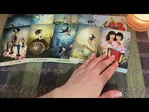 Видео: ЧТО ОН ДУМАЕТ ОБО МНЕ ПРЯМО СЕЙЧАС сегодня В ДАННУЮ МИНУТУ?Его Мысли и Чувства Любовь к Вам Сегодня