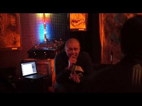 Видео: Вандальский - я лучше промолчу (ливе)