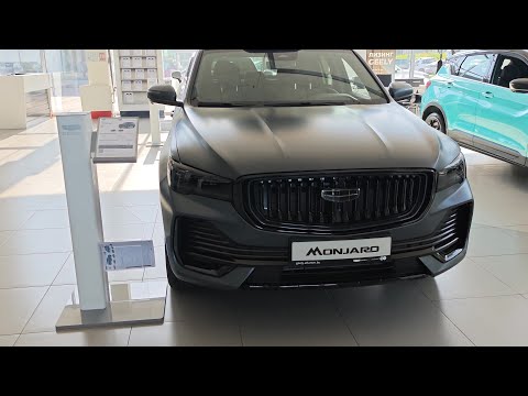 Видео: Geely и Belgee цены в Беларуси