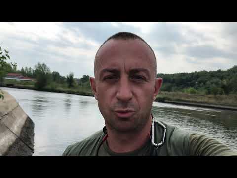 Видео: Пъстърви на Спинингплувка в късно лято . 16/08/23