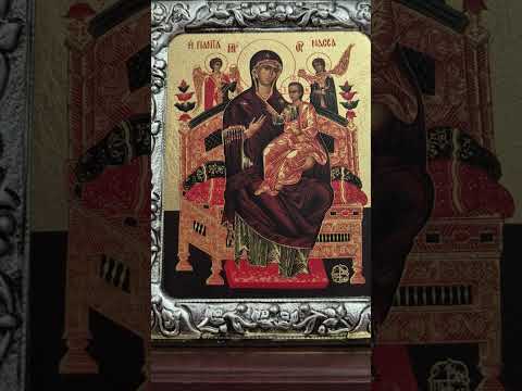 Видео: Молитвослов.  Молитвы и их толкование