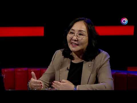 Видео: Хар хайрцаг - ХЭҮК-ын Хүний эрх хамгаалагчийн асуудал эрхэлсэн гишүүн С.Дондов