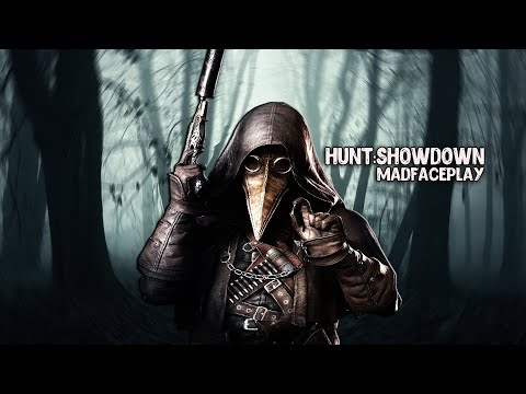 Видео: БЕРЕГИ УШИ В HUNT:SHOWDOWN / СПАСЁННАЯ ДУША   #huntshowdown