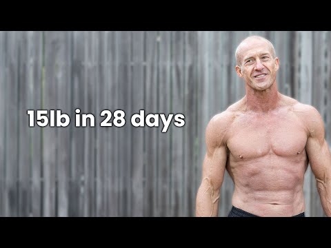 Видео: 4 правила быстрого сжигания жира