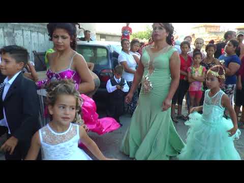 Видео: Сюнет на Dimo 2018