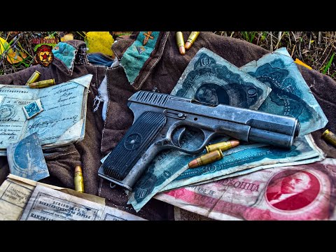Видео: НЕБЕСА ДЛЯ ГЕРОЕВ. Миг-3 Сержанта Мельникова / CRASHED MiG-3 from the SWAMP