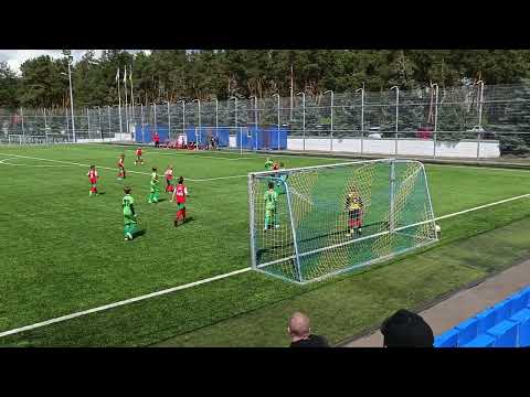 Видео: ФК Обухів   Локомотив 2