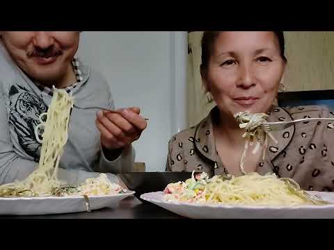 Видео: Поел и снова голодный .. домашний влог.