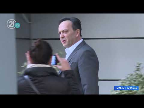 Видео: НЕ СЕ ПЛАШЕШЕ ОД ЗАТВОР, НО ДЕНЕС ЗАД РЕШЕТКИ - МИЈАЛКОВ МОЖЕ ДА ПОМИНЕ НАЈМАЛКУ 20 ГОДИНИ ВО ЗАТВОР