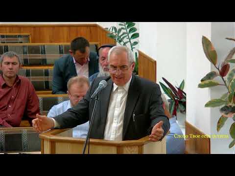 Видео: КТО ЕСТЬ БОГ❓️ ⚡️ГРЯДУЩИЙ⚡️Оскаленко Александр. Мерефа. 08 09 23.