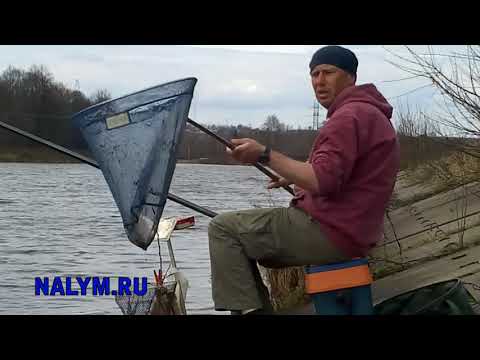 Видео: 20.04.18 Канал  им. Москвы. Поплавочная удочка. Открытие сезона..