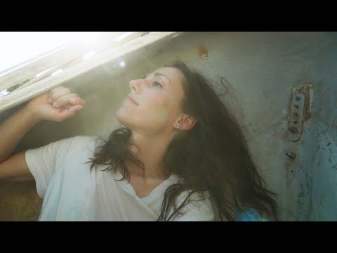 Видео: Старая яхта, жара и тишина после потери | Чем стали для меня эти месяцы