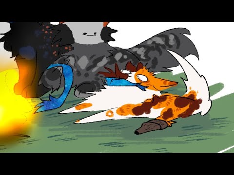 Видео: НАСТОЯЩИЙ VEDMIN SHABASH В CATWAR!!