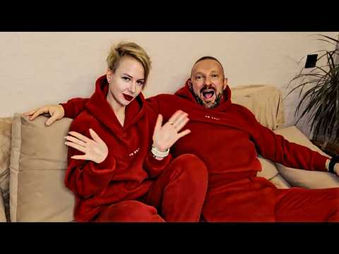 Видео: Молодая жена 10 плюсов!