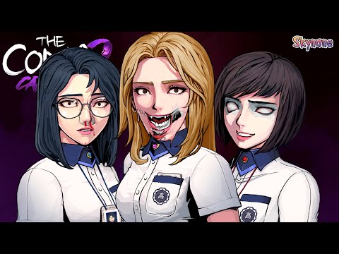 Видео: КОШМАРНЫЙ ДЕНЬ СУРКА | The Coma 2B: Catacomb [2]