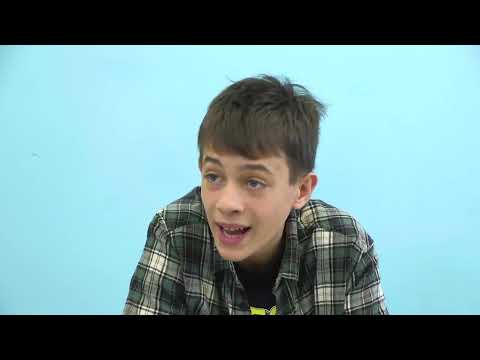 Видео: 05 Никто не ожидал