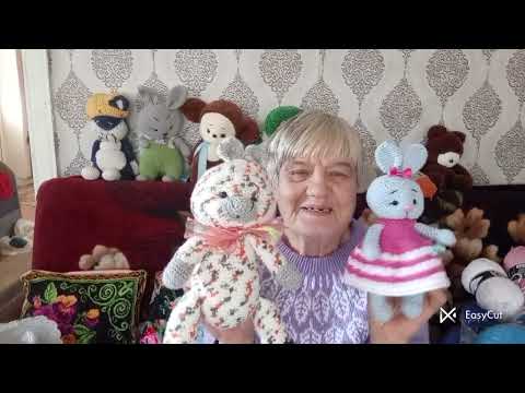 Видео: 27 октября 2025 г.игрошковий бум готовие рабрти