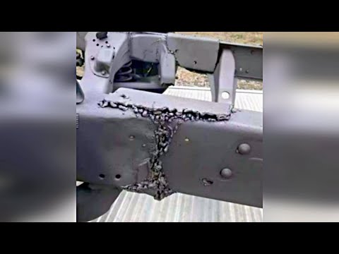 Видео: Подборка ЖЕСТЬ на СТО №183 ✅ ЗАЛЕТЕЛ В ПОДЪЕЗД!!! ПЕРЕКУП КИНУЛ ДЕВУШКУ!!!