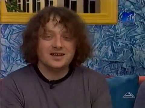 Видео: Агата Кристи - Дневной Каприз, MTV, 2000 год