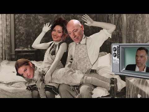 Видео: русскій мір Дмитра Гордона - реакція на інтерв'ю