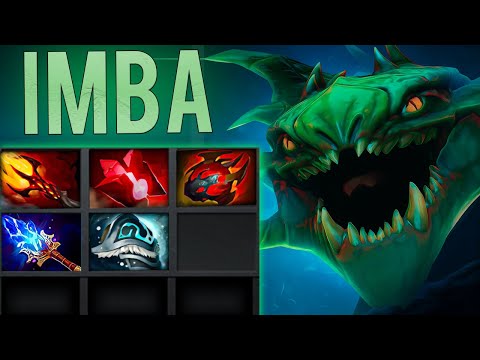 Видео: Сборка IMBA Viper Mid, которая выигрывает каждую линию 🔥🔥