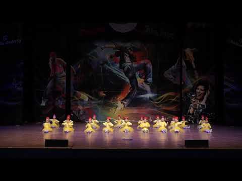 Видео: 11  Искорка   На птичьем дворе