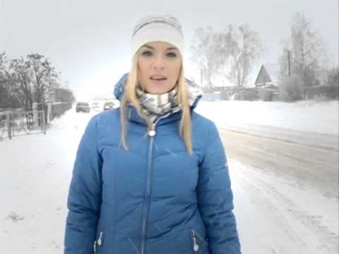 Видео: Дорожная карта_ Кузьмино Гать