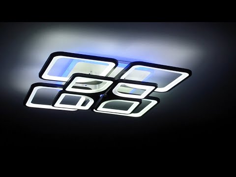 Видео: Як відремонтувати LED люстру вдома? Діагностика та ремонт лед люстри.