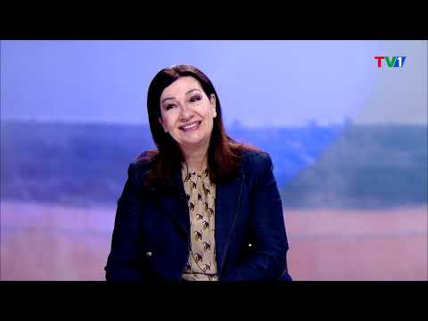 Видео: Еделина Кънева в Анфас