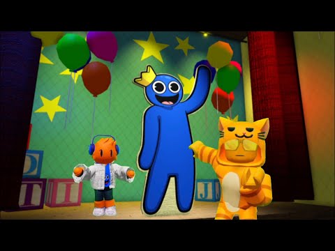 Видео: ТИМ И СВЯТ: 1 сезон 12 серия - Радужные друзья