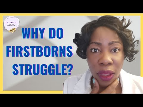 Видео: Д-Р ТОЧИ - ПОЧЕМУ У ПЕРВЕНЦЕВ ВОЗНИКАЮТ ДУХОВНЫЕ ПРОБЛЕМЫ?