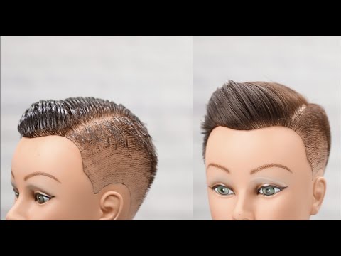 Видео: Зачем и как сушить волосы феном