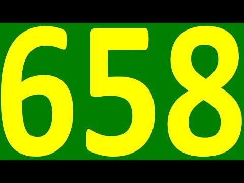 Видео: АНГЛИЙСКИЙ ЯЗЫК ПО ПЛЕЙЛИСТАМ УРОК 658 УРОКИ АНГЛИЙСКОГО ЯЗЫКА АНГЛИЙСКИЙ ДЛЯ НАЧИНАЮЩИХ С НУЛЯ