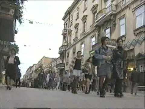 Видео: Улица Торговая