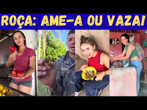 Видео: Просто стой, кто любит это: настоящая жизнь на полях! Зд...