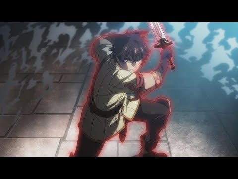 Видео: 5 Аниме где главный Герой выглядит СЛАБЫМ но он сильный как ДЕМОН!