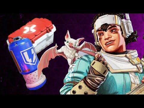 Видео: Лучшие привычки и навыки в Apex Legends