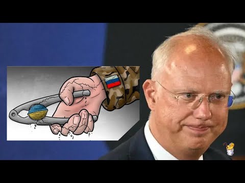 Видео: Москву открыто послали, Набиуллина бесит Кремль, методичка смерти за родную говень