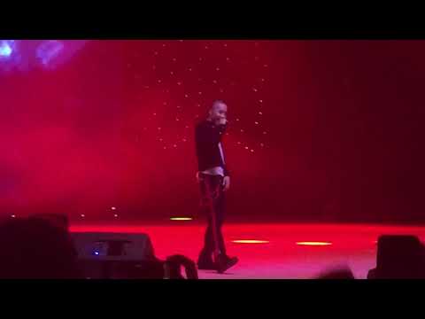 Видео: NINETY ONE- ЛЯ ❤️🔥 Aqtobe Juztour 2k18 Dopamine