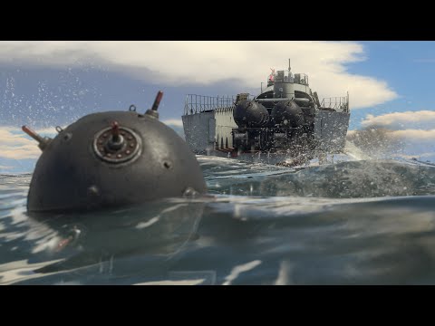 Видео: "Наука побеждать. Морские призраки Академика Курчатова"