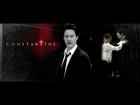 Видео: Константин: Повелитель тьмы (Constantine)  (A Perfect Circle - Passive)