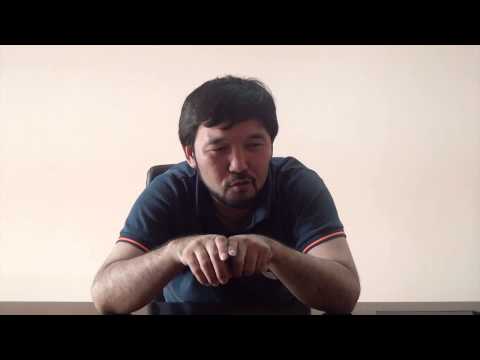 Видео: Ұларбек Нұрғалым. Кертөбелдей көрмедім жүйрікті әлі...