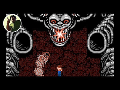 Видео: CONTRA 2 IN 1 ХАК FULL GAME #contra #nes #8bit #dendy #hack #nostalgia #oldschool #retrogaming