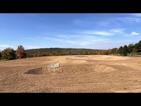 Видео: Проект идеального пруда — Dream Pond Build